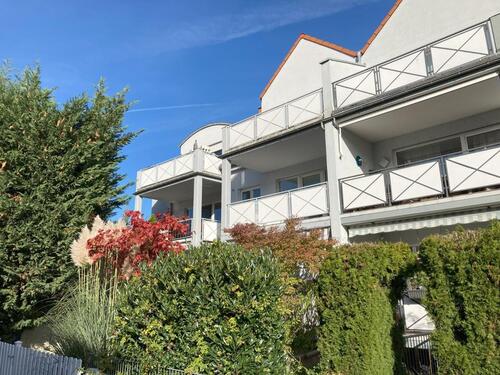 Foto - 3,7% Rendite - renovierte 2-Zi-Whg. mit BalkonEBKE-Ladestation