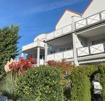 3,7% Rendite - renovierte 2-Zi-Whg. mit BalkonEBKE-Ladestation - Stockstadt am Main