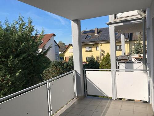 Foto - Etagenwohnung in Stockstadt am Main zum Kaufen