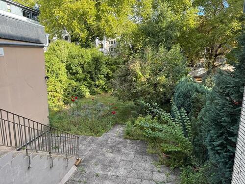 Foto - 5 Zimmer Erdgeschoßwohnung zur Miete in Dortmund