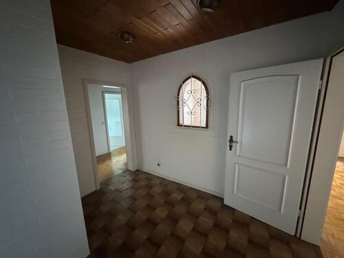 Foto - 5 Zimmer Erdgeschoßwohnung in Dortmund