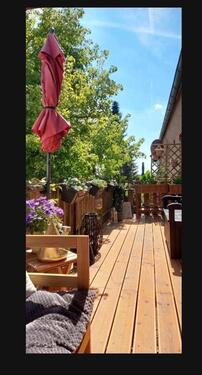 Foto - Helle 3 Zimmer Wohnung- mit traumhaften Balkon im Grünen