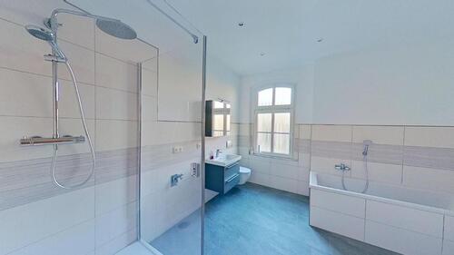 Foto - 2 Zimmer Etagenwohnung zur Miete in Köthen (Anhalt)