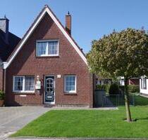 Ferienhaus, Nordsee, Ostfriesland, Greetsiel, 4 Sterne - Krummhörn