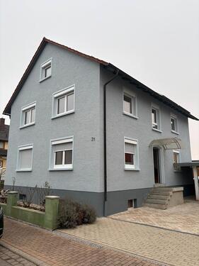 Foto - Wohnung in ElgersweierOffenburg