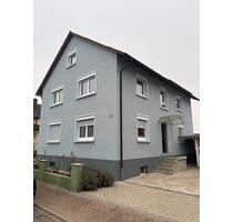 Wohnung in ElgersweierOffenburg - Kenzingen