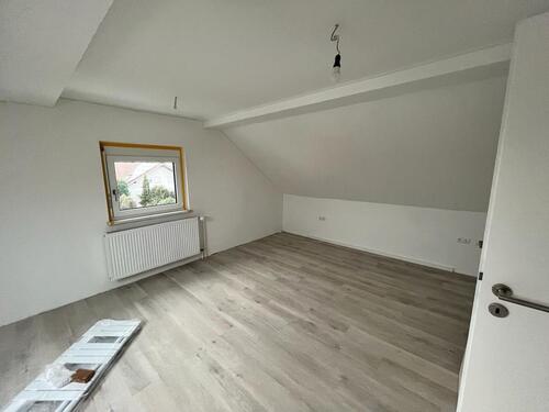 Foto - 5 Zimmer Etagenwohnung in Kenzingen