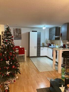 Foto - 2 Zimmer Etagenwohnung in Ludwigshafen am Rhein