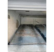 GarageDoppelparker in Kleinweidenmühle zu vermieten - Nürnberg Eberhardshof