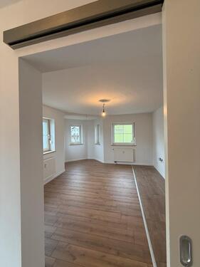 Foto - Charmante 3-Zimmer-Wohnung in Schwindegg