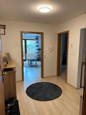 Foto - 2 Zimmer Erdgeschoßwohnung in Vöhringen