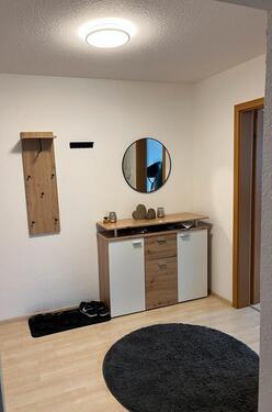 Foto - Erdgeschoßwohnung in Vöhringen zur Miete