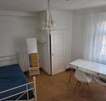 Mobilierte WG zimmer zum mieten - Tübingen