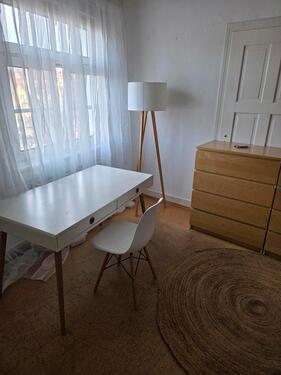Foto - 1 Zimmer Etagenwohnung zur Miete in Tübingen