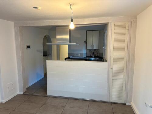 Foto - Erdgeschoßwohnung in Ansbach zur Miete