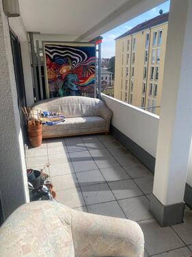 Foto - 3 Zimmer Etagenwohnung zur Miete in Fürth