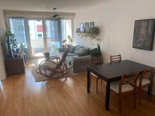 Foto - 3 Zimmer Etagenwohnung in Fürth