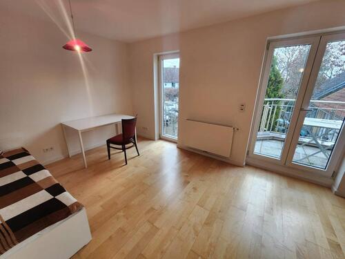 Foto - Modernes WG-Zimmer mit High-End-Küche & 2 Bädern