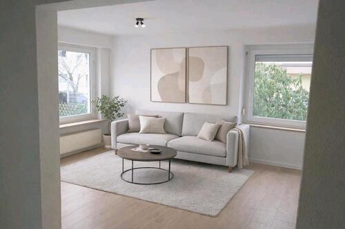 Foto - 3,5 Zimmer Wohnung in Fellbach-Schmiden