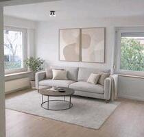 3,5 Zimmer Wohnung in Fellbach-Schmiden