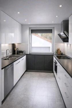 Foto - 4 Zimmer Hochparterre zum Kaufen in Fellbach