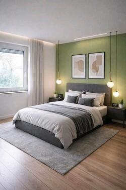 Foto - Hochparterre in Fellbach zum Kaufen