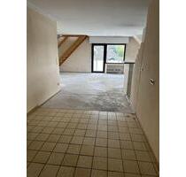 Helle 2-Zimmer Maisonette Wohnung in Dortmund Aplerbeck