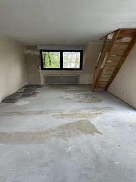 Foto - 2 Zimmer Dachgeschoßwohnung zur Miete in Dortmund