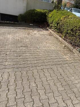 Foto - Privatparkplatz in Esslingen zu vermieten