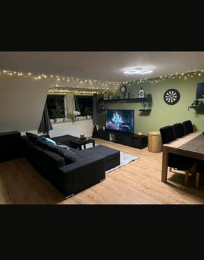 Foto - 1 Zimmer Dachgeschoßwohnung in Grömitz