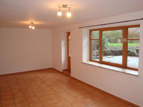 Foto - 1 Zimmer Souterrain-Wohnung - 490,00&nbsp;EUR Kaltmiete, ca.&nbsp; 38,50&nbsp;m&sup2;