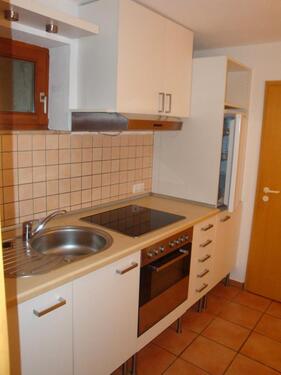 Foto - Etagenwohnung in Flintbek zur Miete