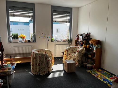 Foto - Praxisraum in Bensheim Auerbach