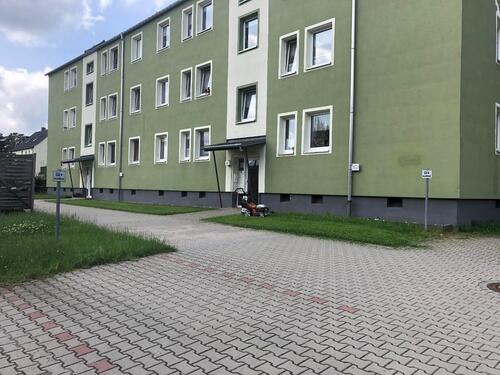 Foto - 3 Raum Wohnung zum Selbstausbau gegen Kaltmietfrei