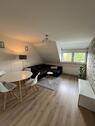 Foto - Schön möblierte 2-Zimmer-Wohnung mit Gartennutzung