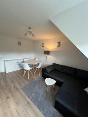 Foto - 2 Zimmer Etagenwohnung zur Miete in Stuttgart