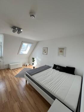 Foto - 2 Zimmer Etagenwohnung in Stuttgart