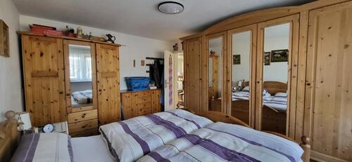 Foto - Dachgeschoßwohnung in Gernsbach zum Kaufen