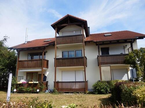 Foto - Attraktive Maisonette-Wohnung zur Miete