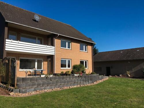 Foto - 3 Zimmer Erdgeschoßwohnung zur Miete in Petershagen