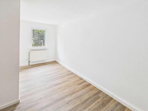 Foto - Erdgeschoßwohnung in Hauneck zur Miete