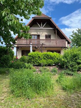Foto - Schönes Einfamilienhaus im Elsass - provisionsfrei für den Käufer