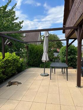Foto - 4 Zimmer Einfamilienhaus zum Kaufen in Breisach am Rhein
