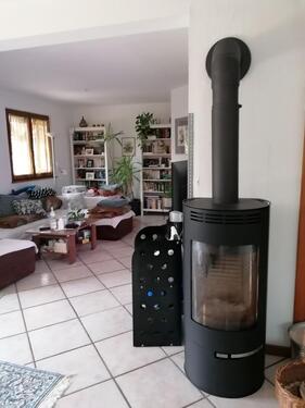Foto - 4 Zimmer Einfamilienhaus in Breisach am Rhein