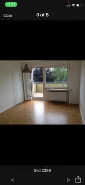 Foto - 40 qm Apartment mit Balkon im Klinikviertel