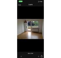 40 qm Apartment mit Balkon im Klinikviertel - Dortmund Hombruch