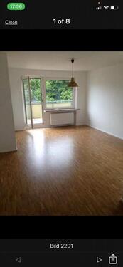 Foto - Etagenwohnung in Dortmund zur Miete