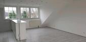 Foto - Dachgeschoßwohnung in Dinslaken zur Miete