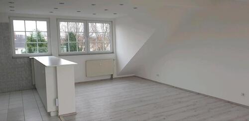 Foto - Dachgeschoßwohnung in Dinslaken zur Miete