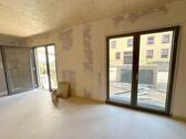 Foto - 2 Zimmer Erdgeschoßwohnung zur Miete in Mehring